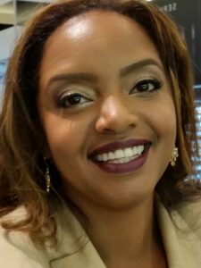 Nicole Darby, Career Coach And Talent Ambassador | Trainingpros